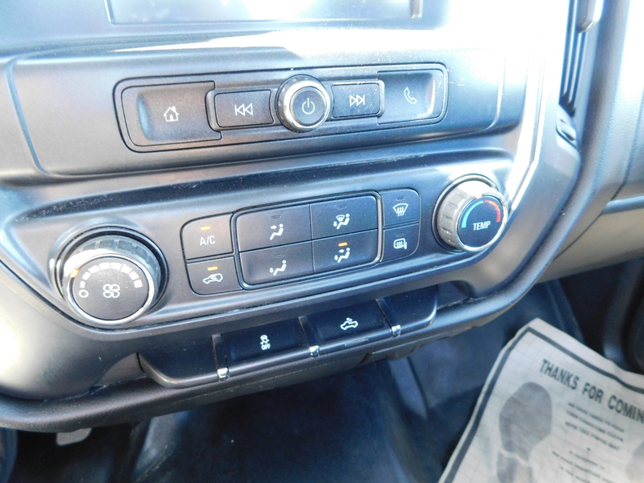 GMC Sierra 1500  2018