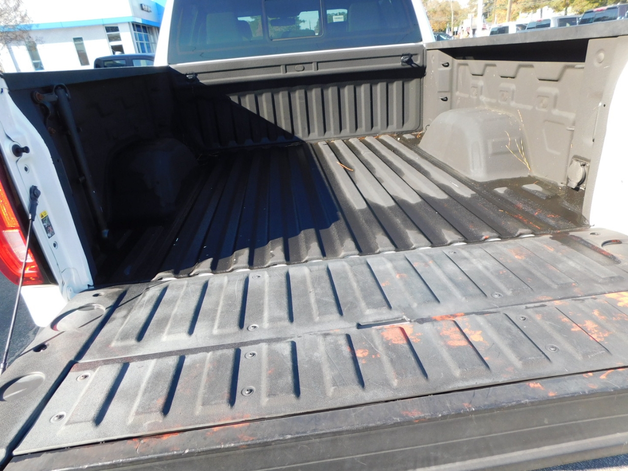 GMC Sierra 1500  2020