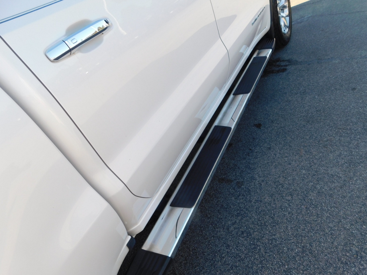 GMC Sierra 1500  2020