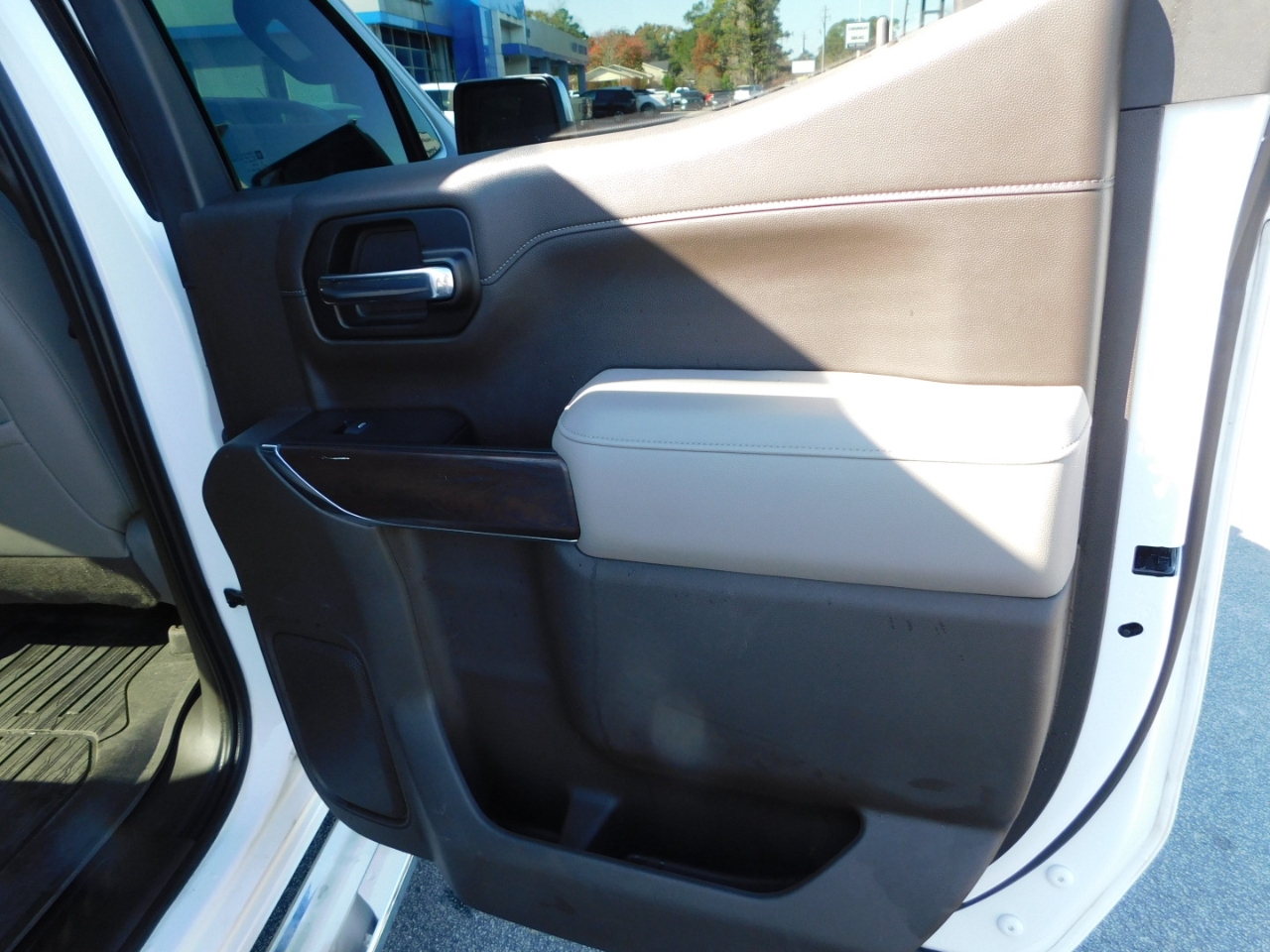 GMC Sierra 1500  2020