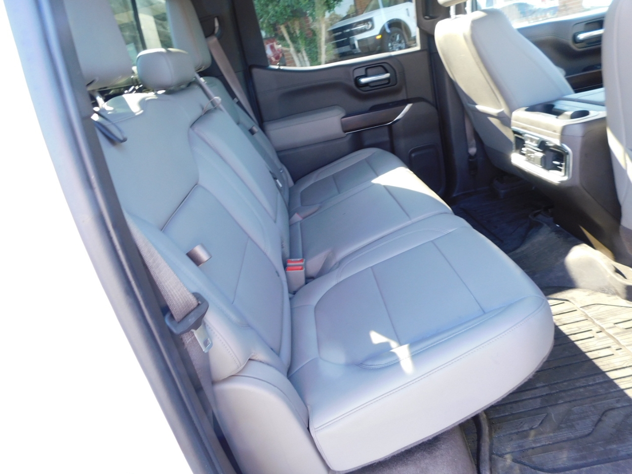 GMC Sierra 1500  2020