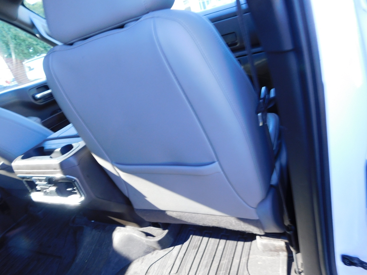 GMC Sierra 1500  2020