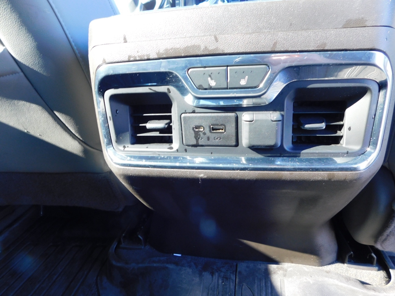 GMC Sierra 1500  2020