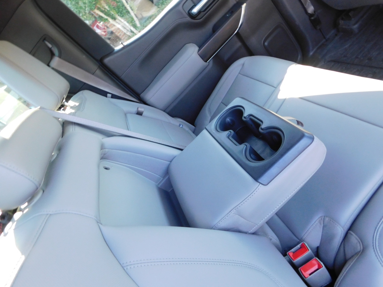 GMC Sierra 1500  2020