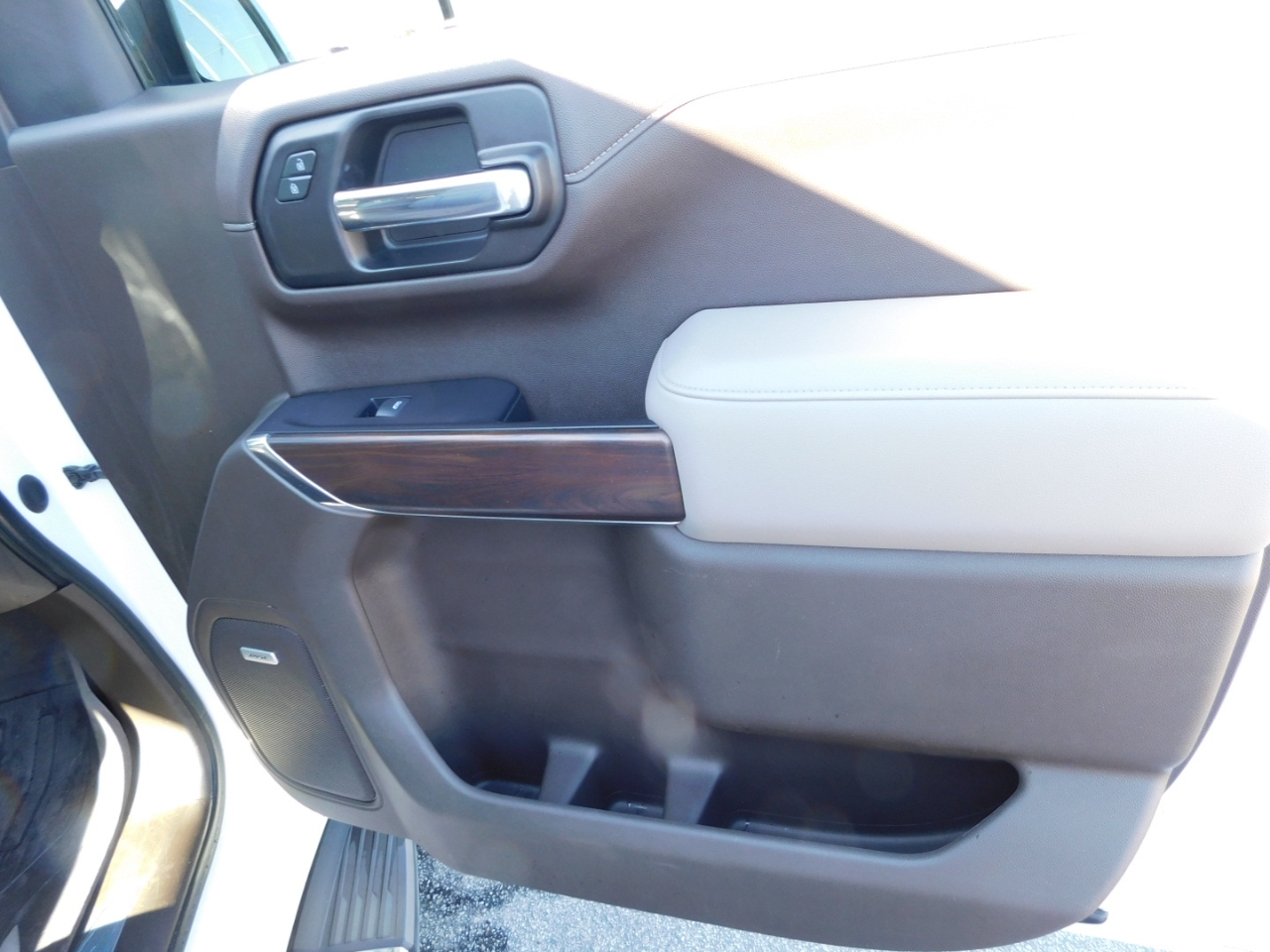 GMC Sierra 1500  2020