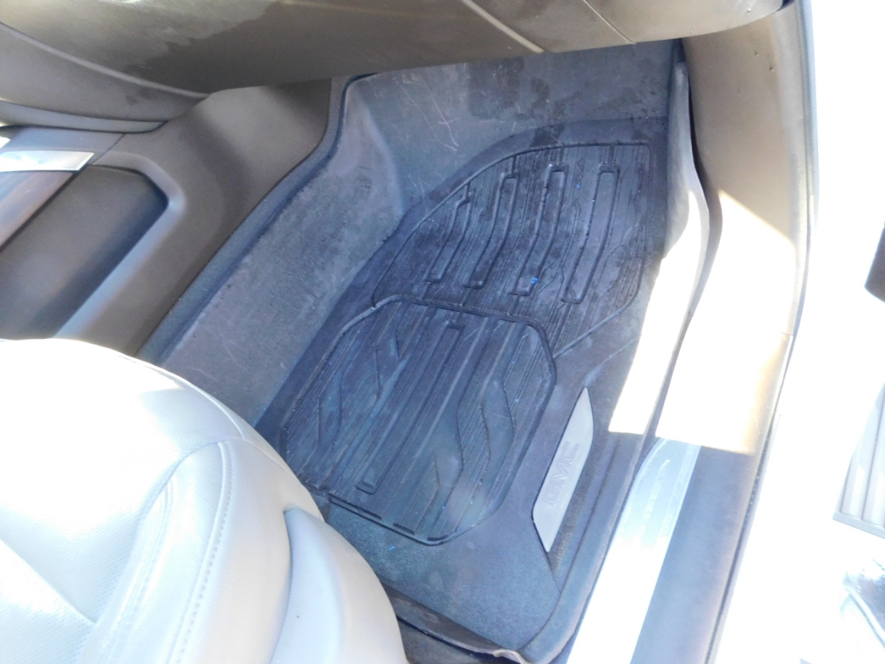 GMC Sierra 1500  2020