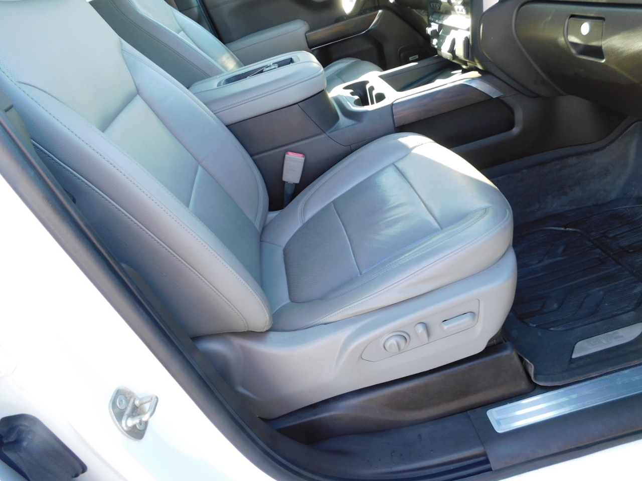 GMC Sierra 1500  2020