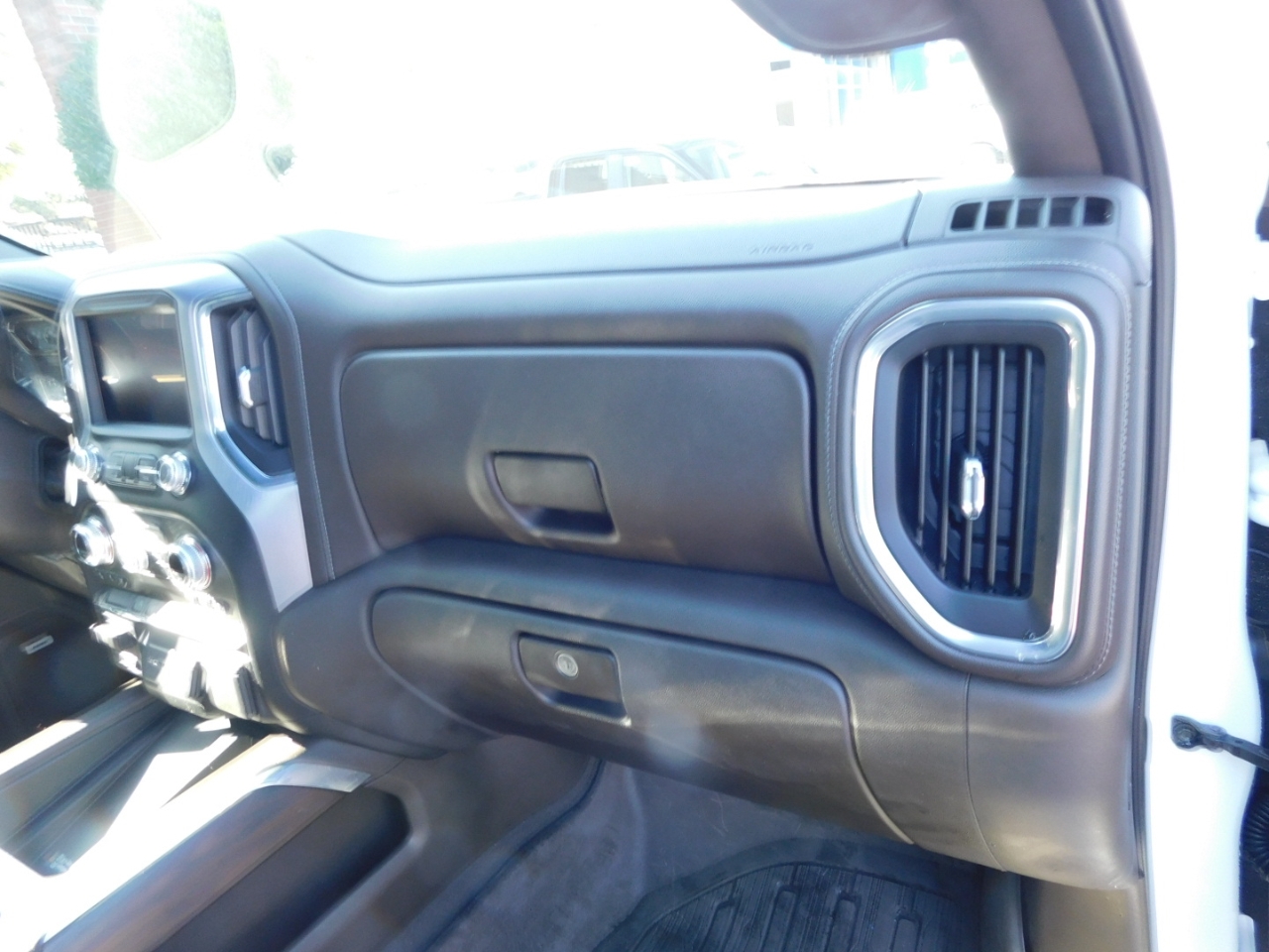 GMC Sierra 1500  2020