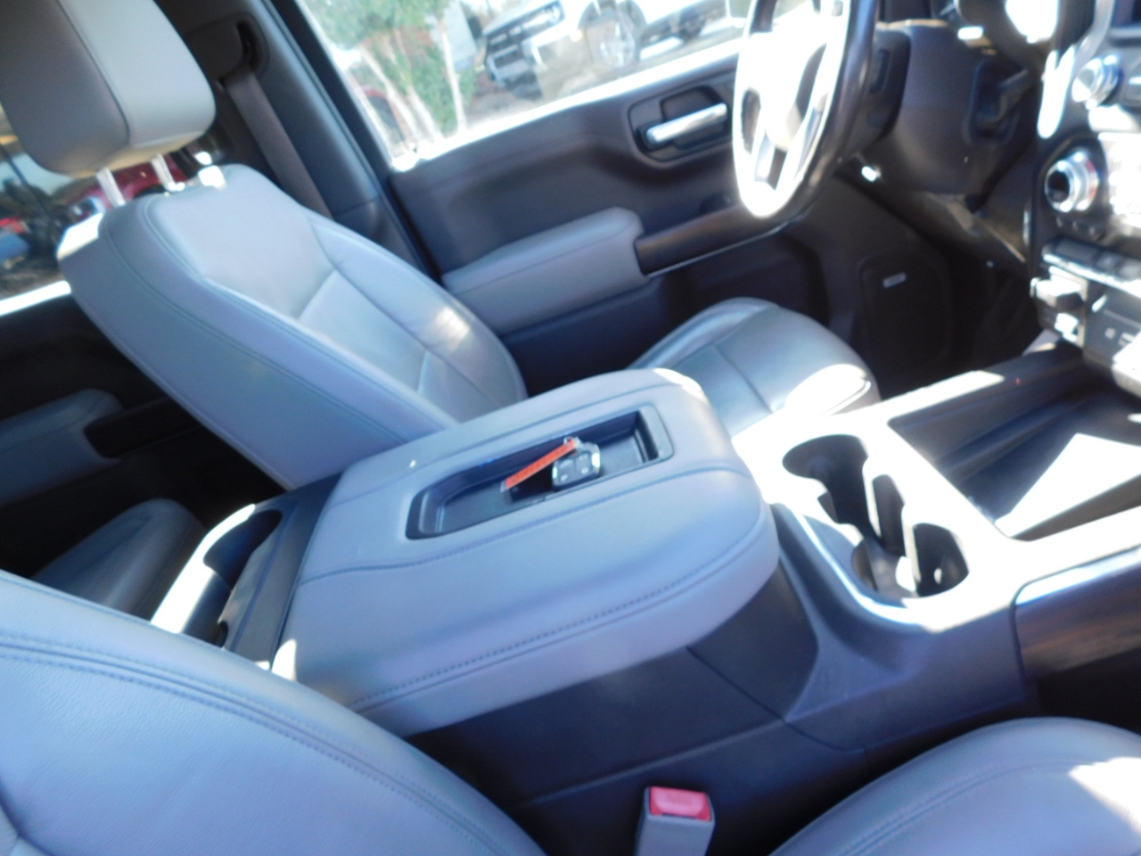 GMC Sierra 1500  2020