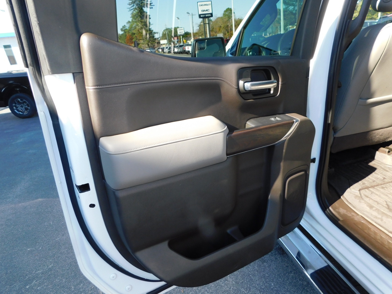 GMC Sierra 1500  2020