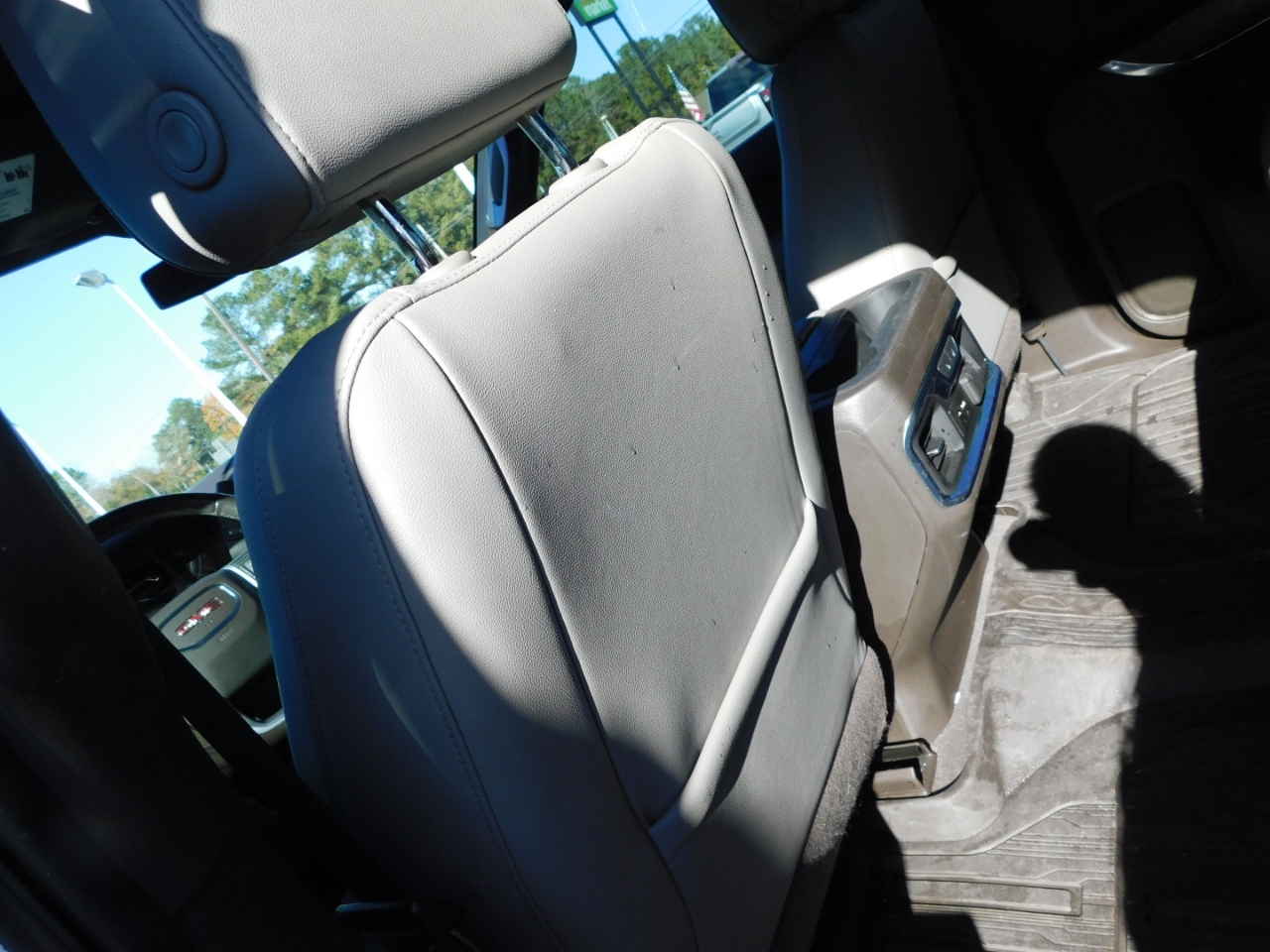 GMC Sierra 1500  2020