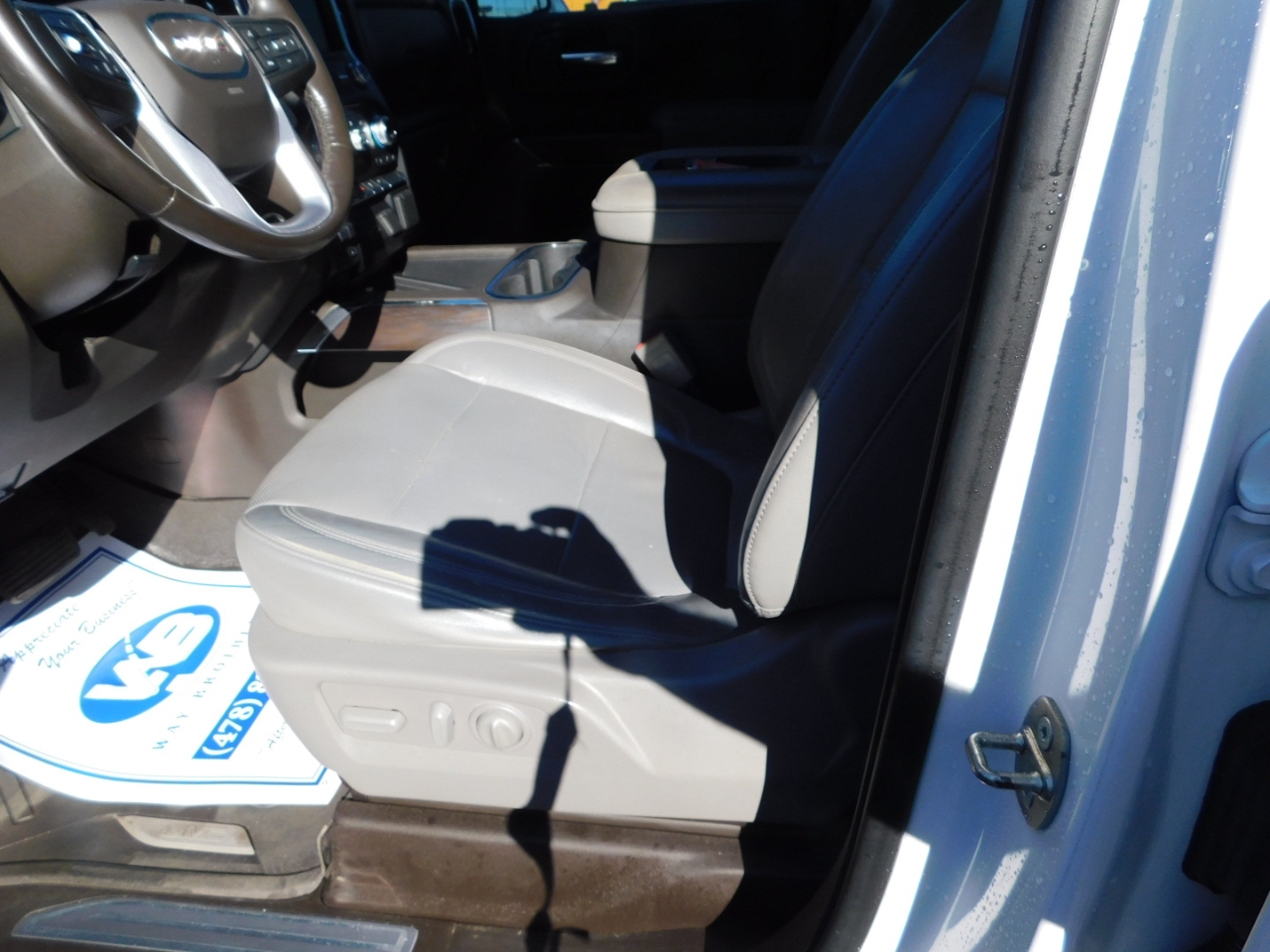 GMC Sierra 1500  2020