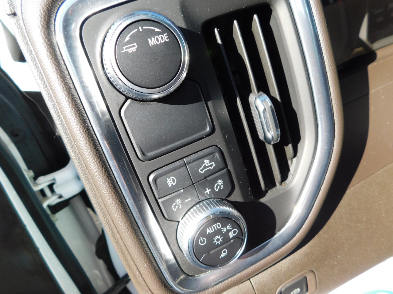 GMC Sierra 1500  2020