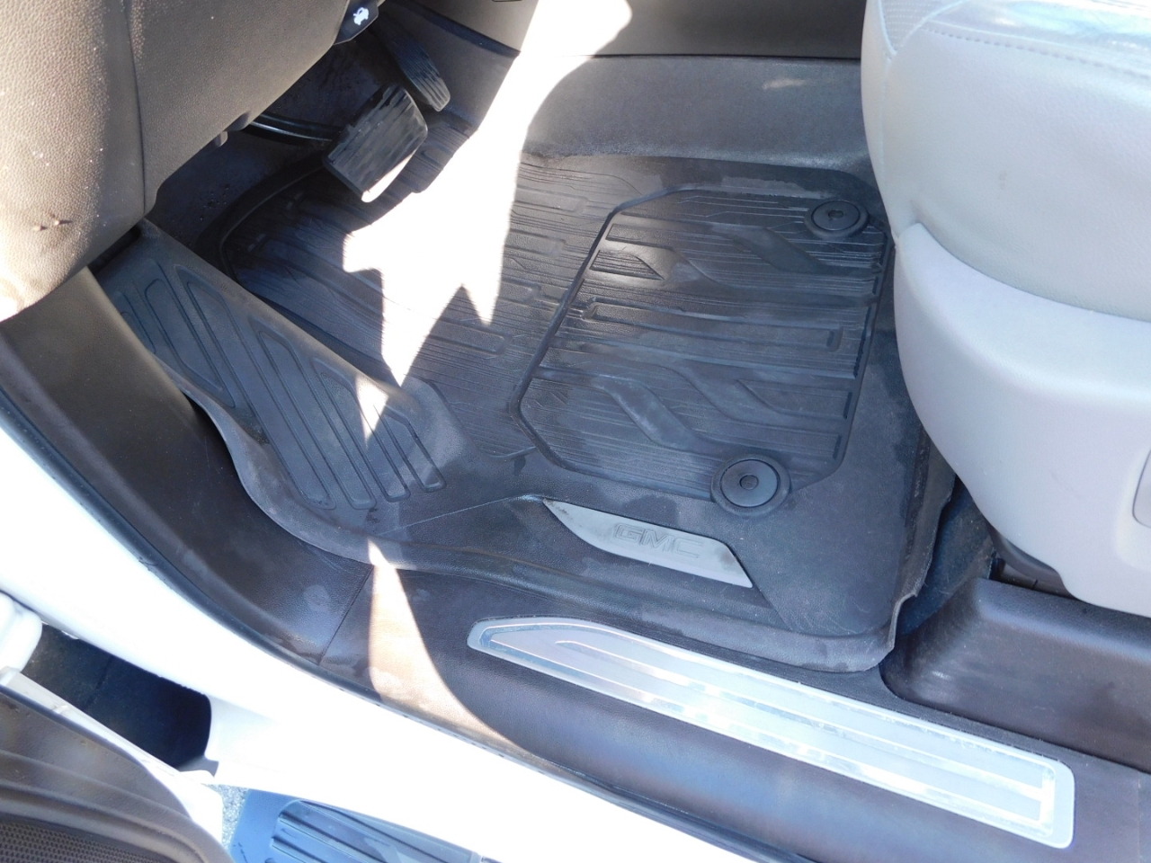 GMC Sierra 1500  2020