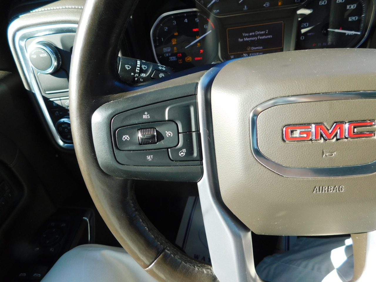 GMC Sierra 1500  2020