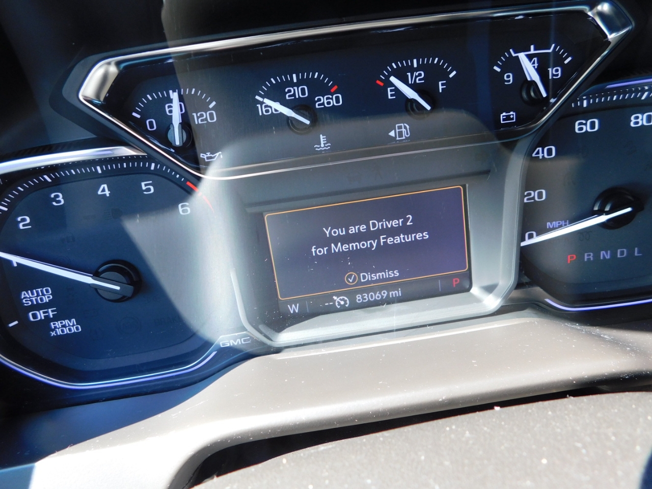 GMC Sierra 1500  2020