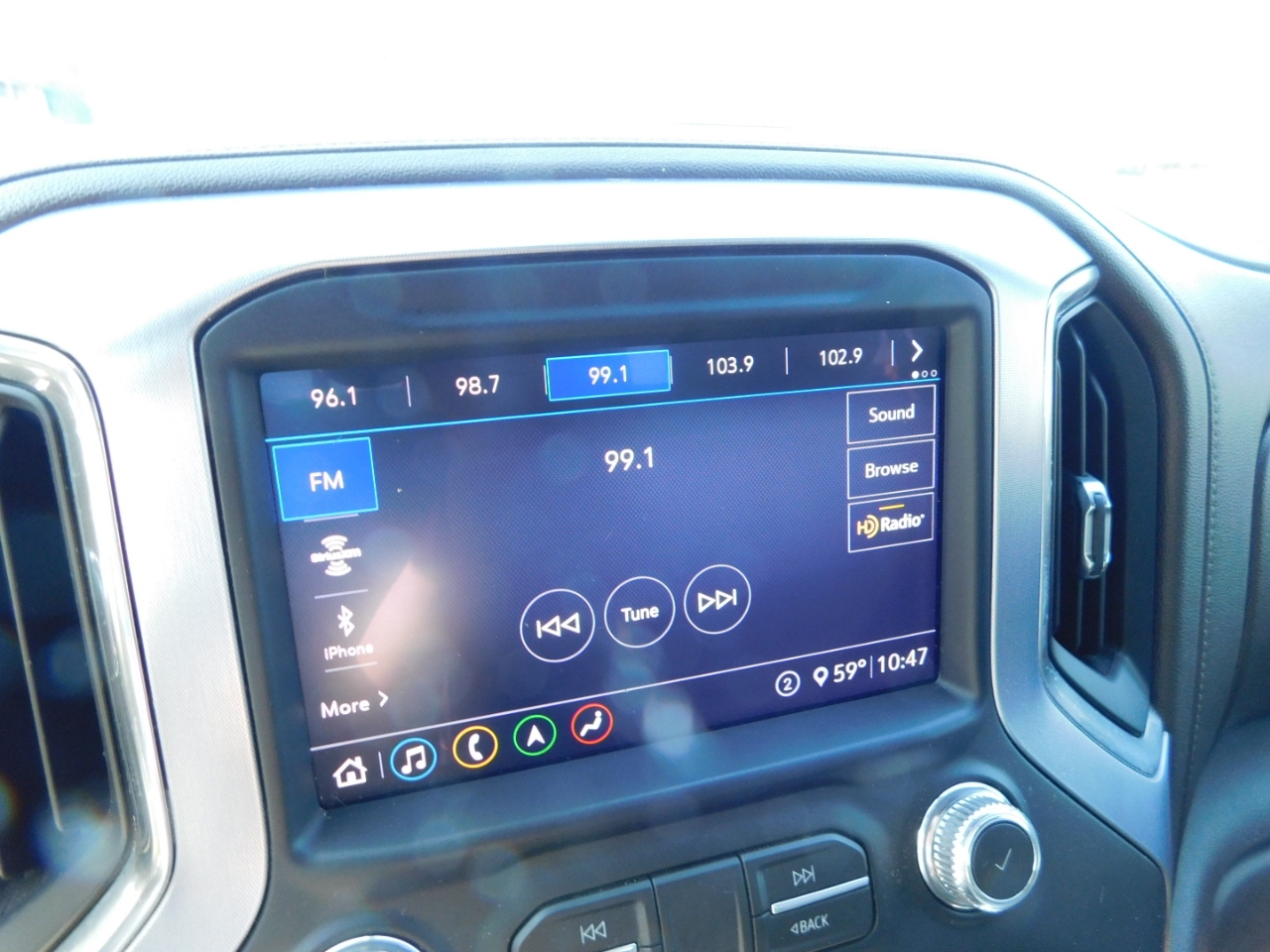 GMC Sierra 1500  2020