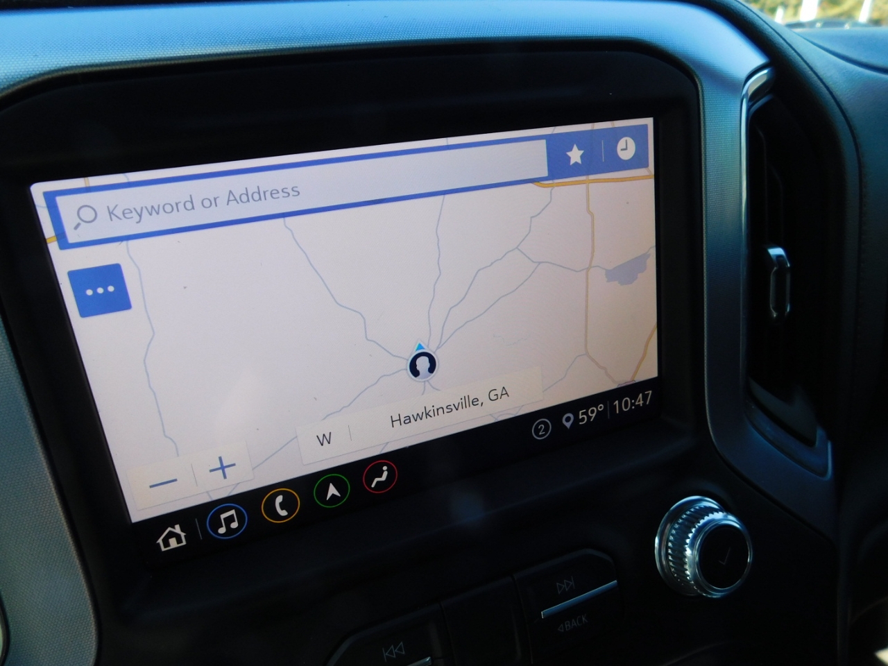 GMC Sierra 1500  2020