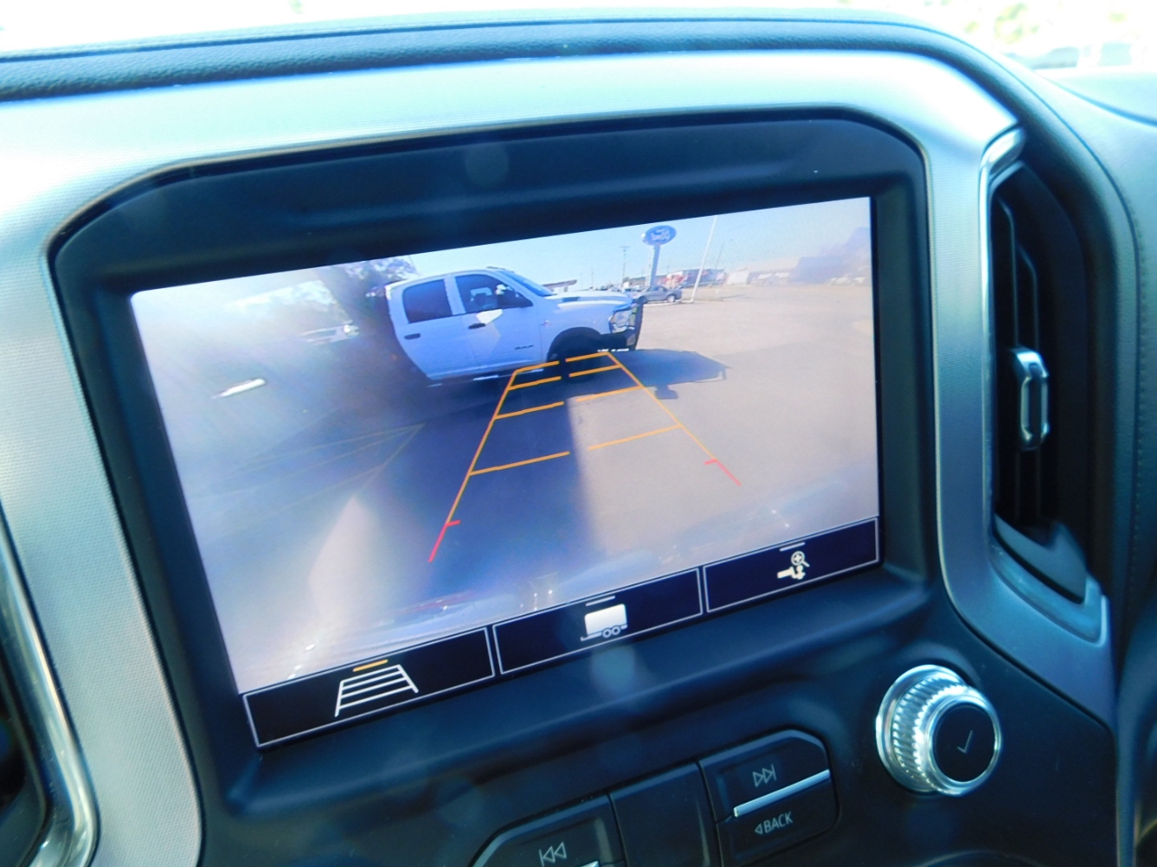 GMC Sierra 1500  2020