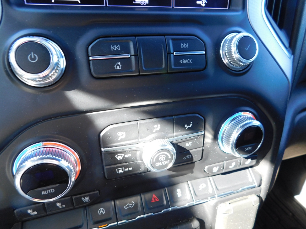 GMC Sierra 1500  2020