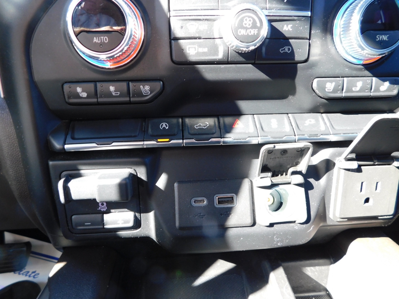 GMC Sierra 1500  2020