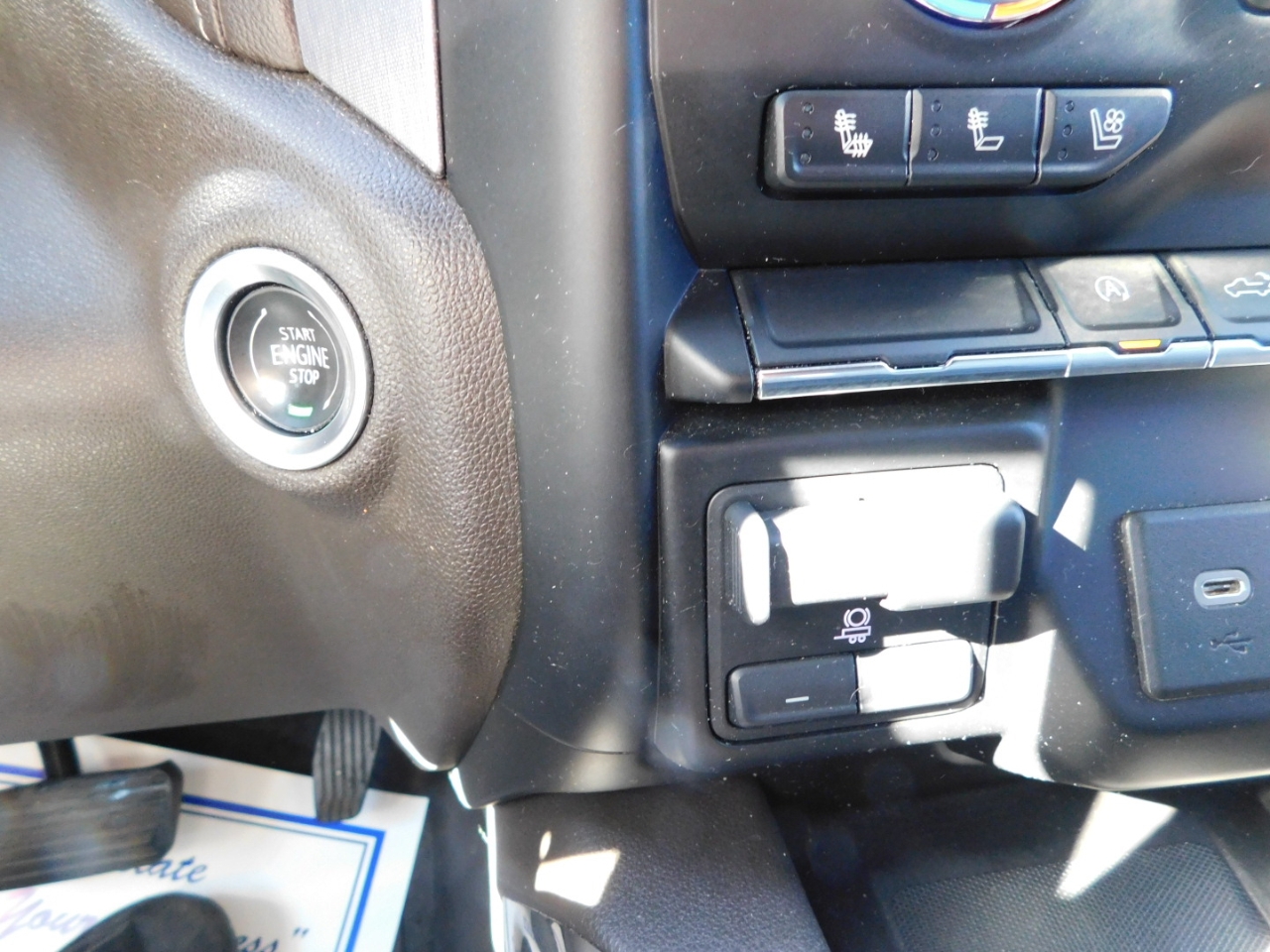 GMC Sierra 1500  2020