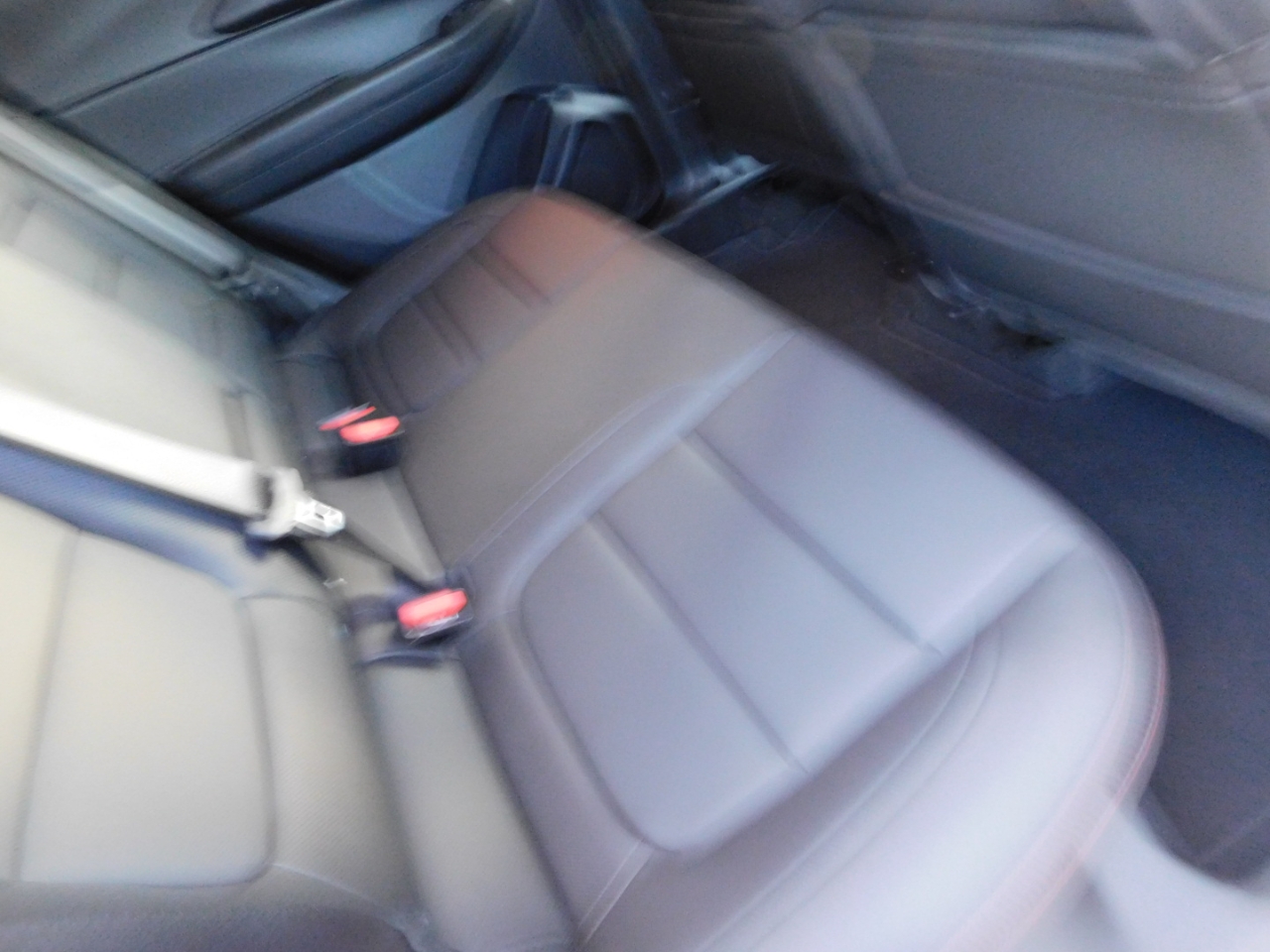 Chevrolet TrailBlazer  2026