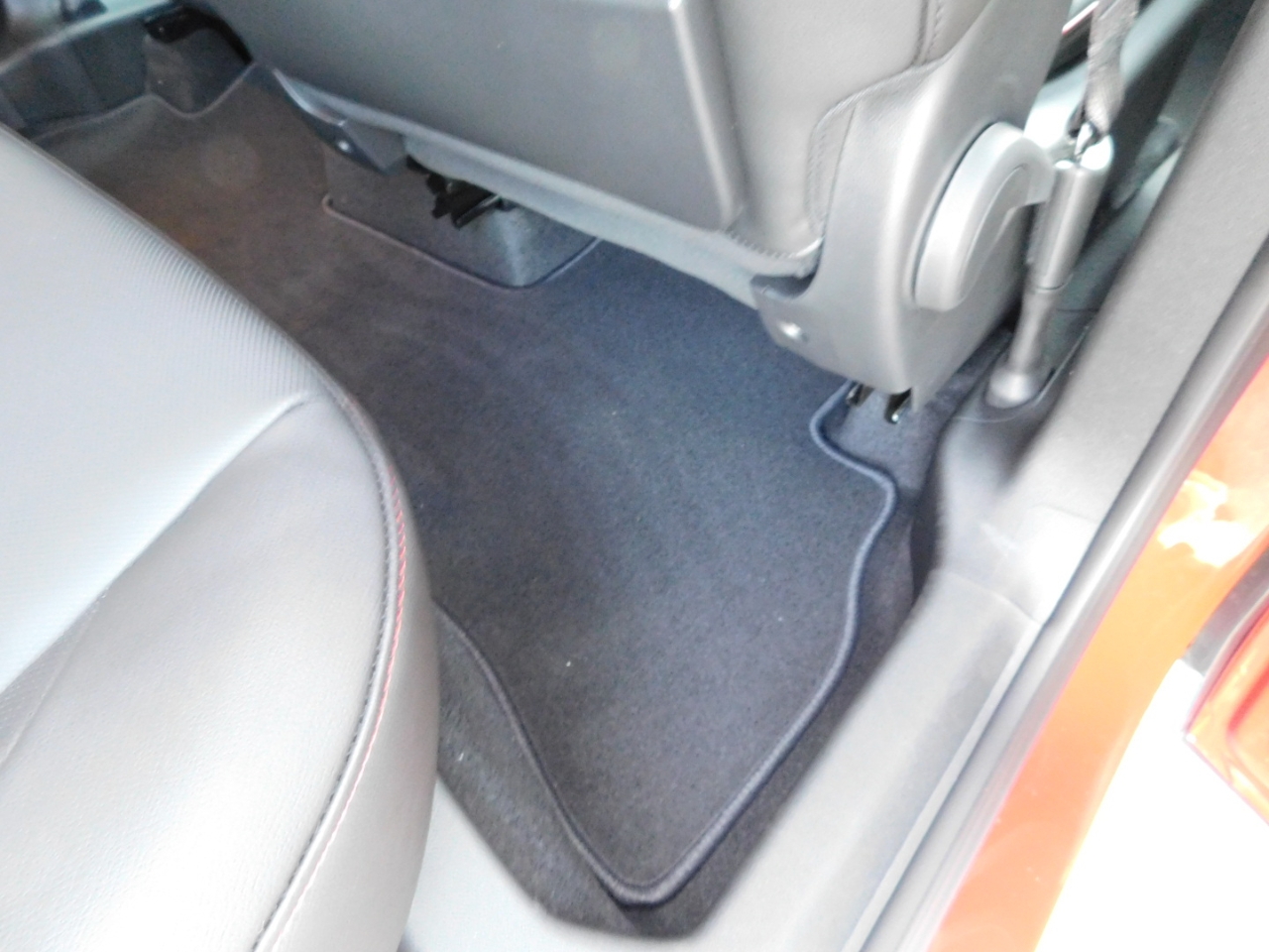 Chevrolet TrailBlazer  2026