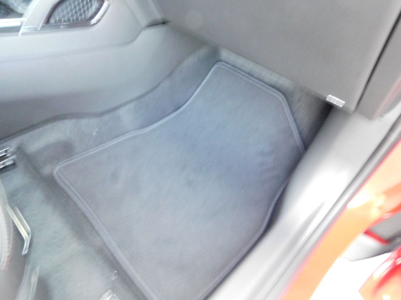 Chevrolet TrailBlazer  2026