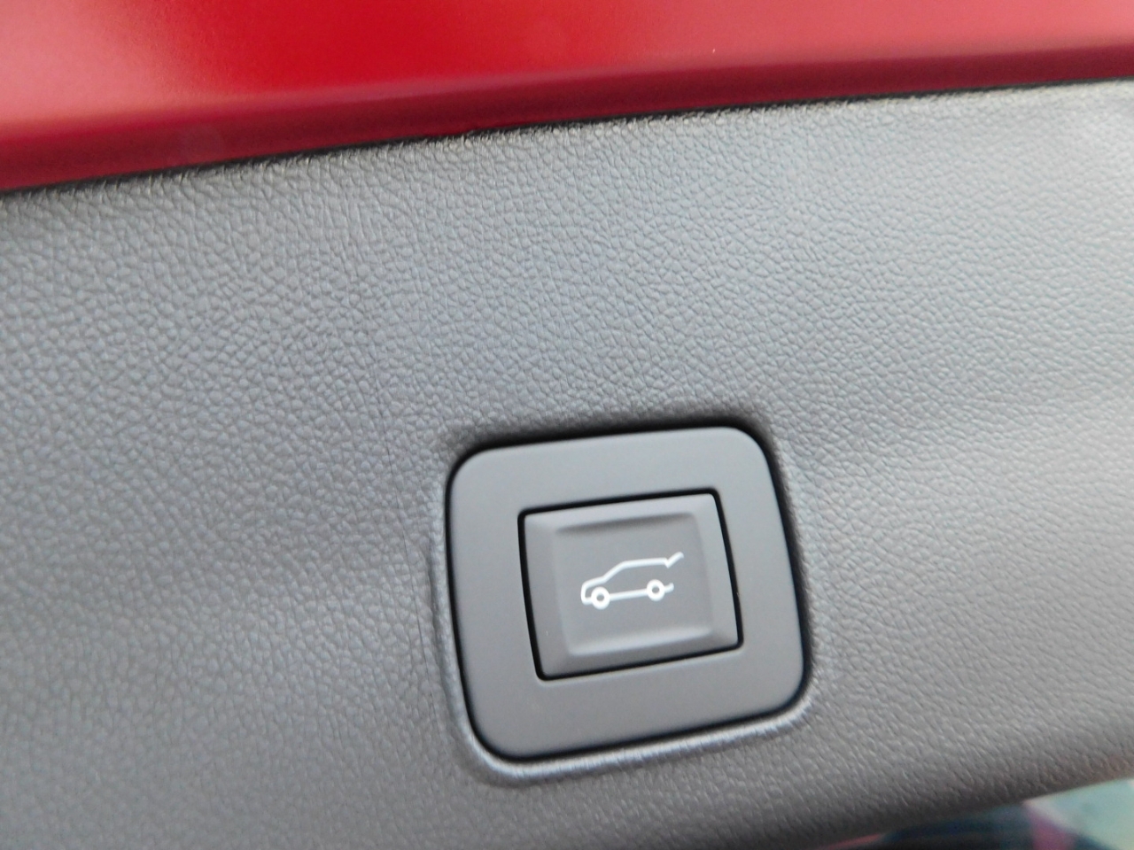 Chevrolet TrailBlazer  2026