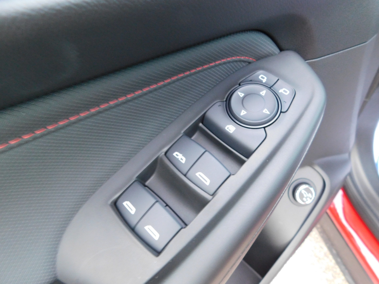 Chevrolet TrailBlazer  2026