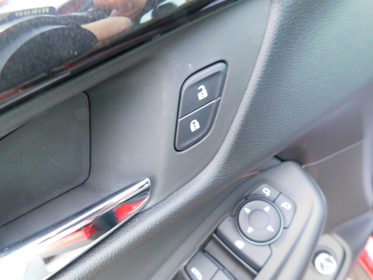 Chevrolet TrailBlazer  2026