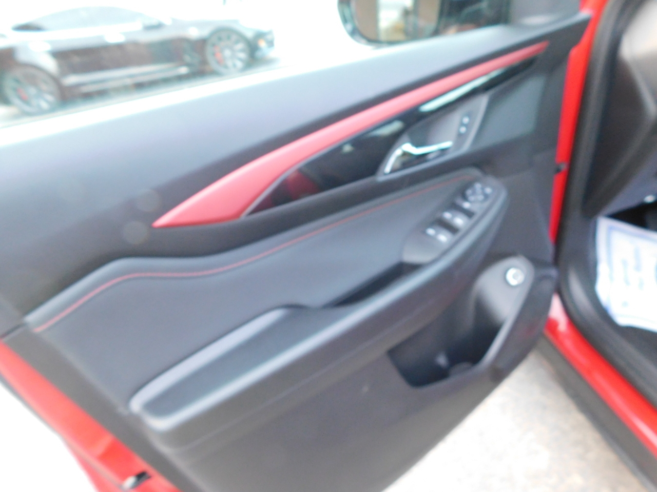 Chevrolet TrailBlazer  2026