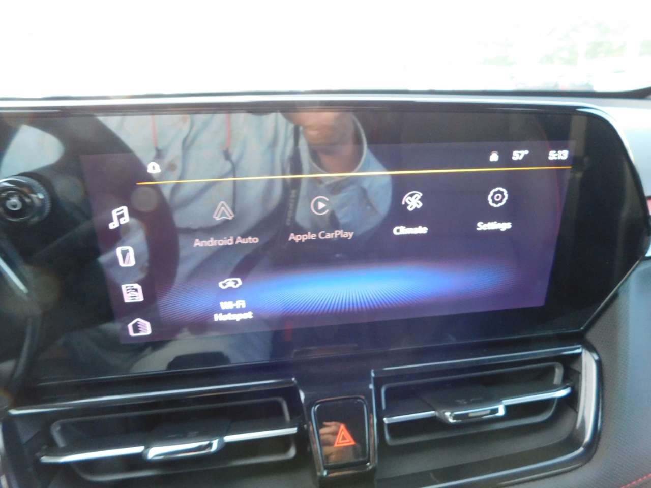 Chevrolet TrailBlazer  2026