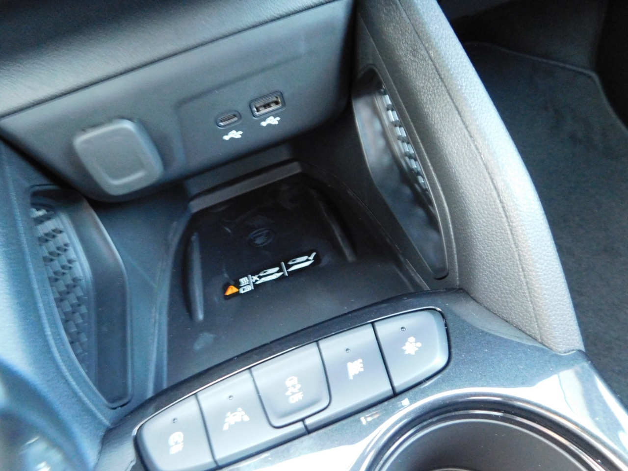 Chevrolet TrailBlazer  2026