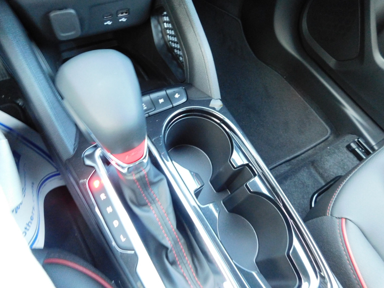 Chevrolet TrailBlazer  2026