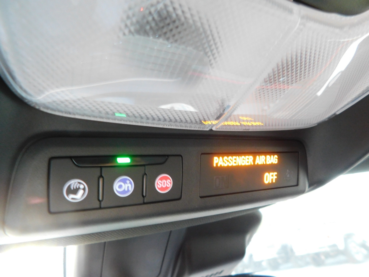 Chevrolet TrailBlazer  2026