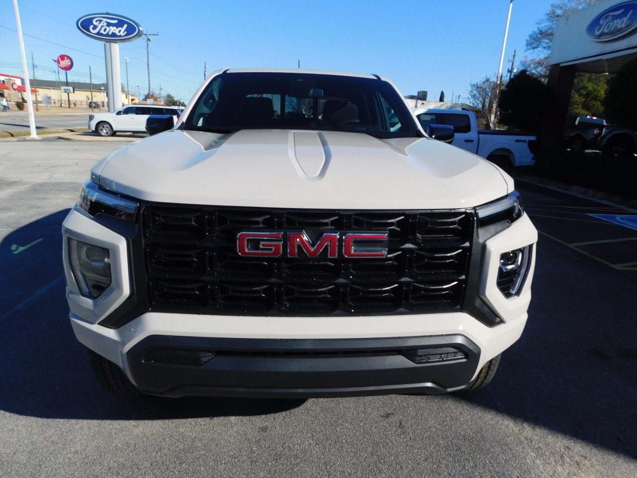 GMC Canyon  2026