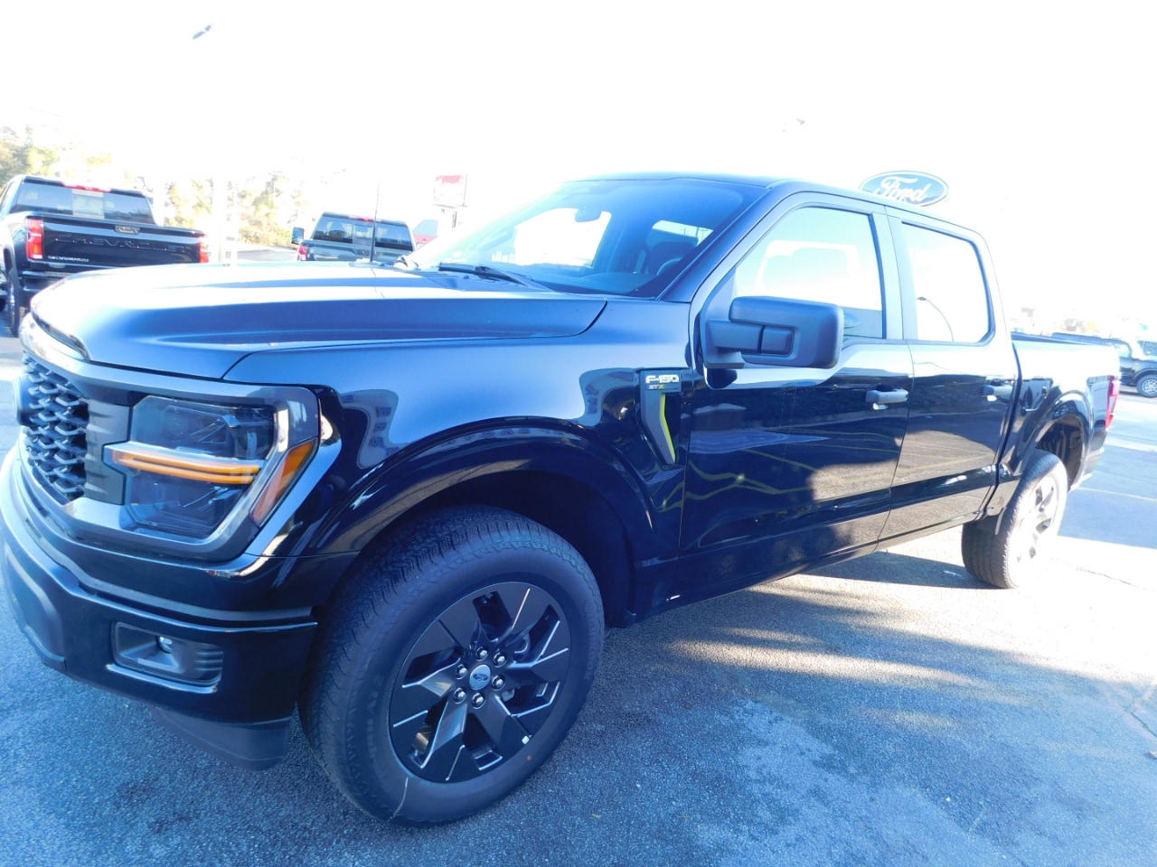 Chevrolet Traverse  2026