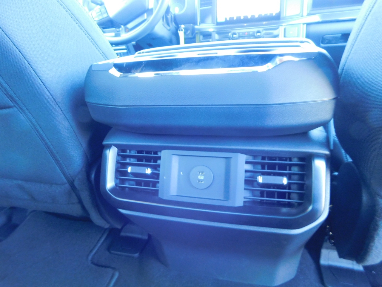 Chevrolet Traverse  2026