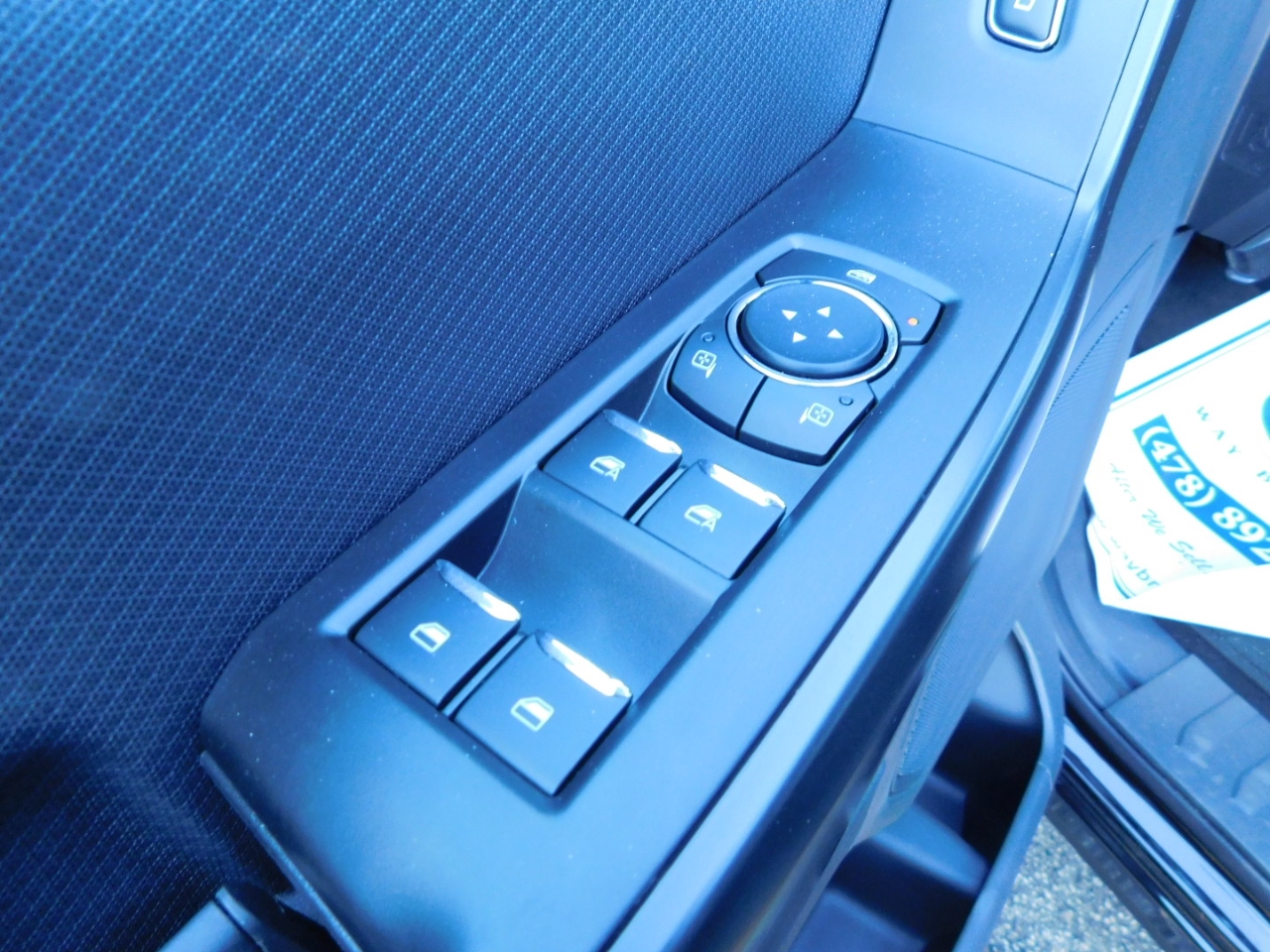 Chevrolet Traverse  2026