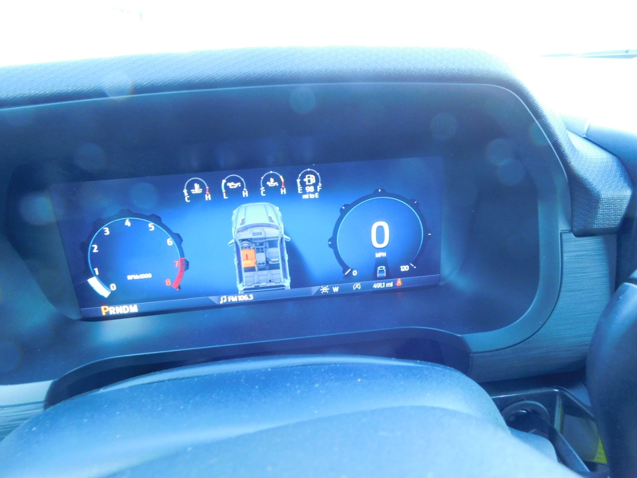 Chevrolet Traverse  2026