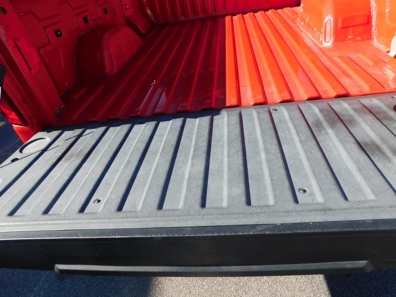 Chevrolet Silverado 1500  2022