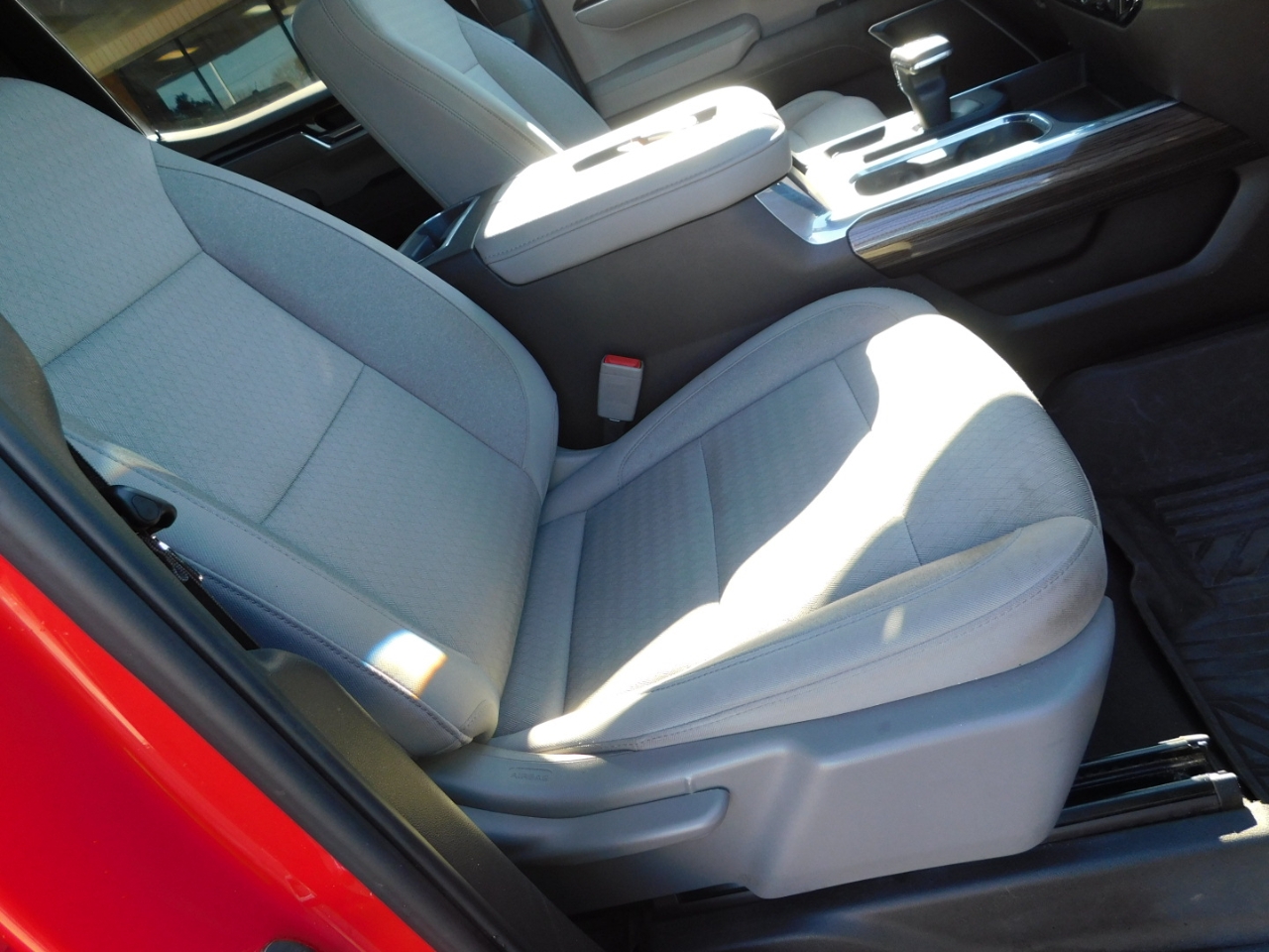 Chevrolet Silverado 1500  2022