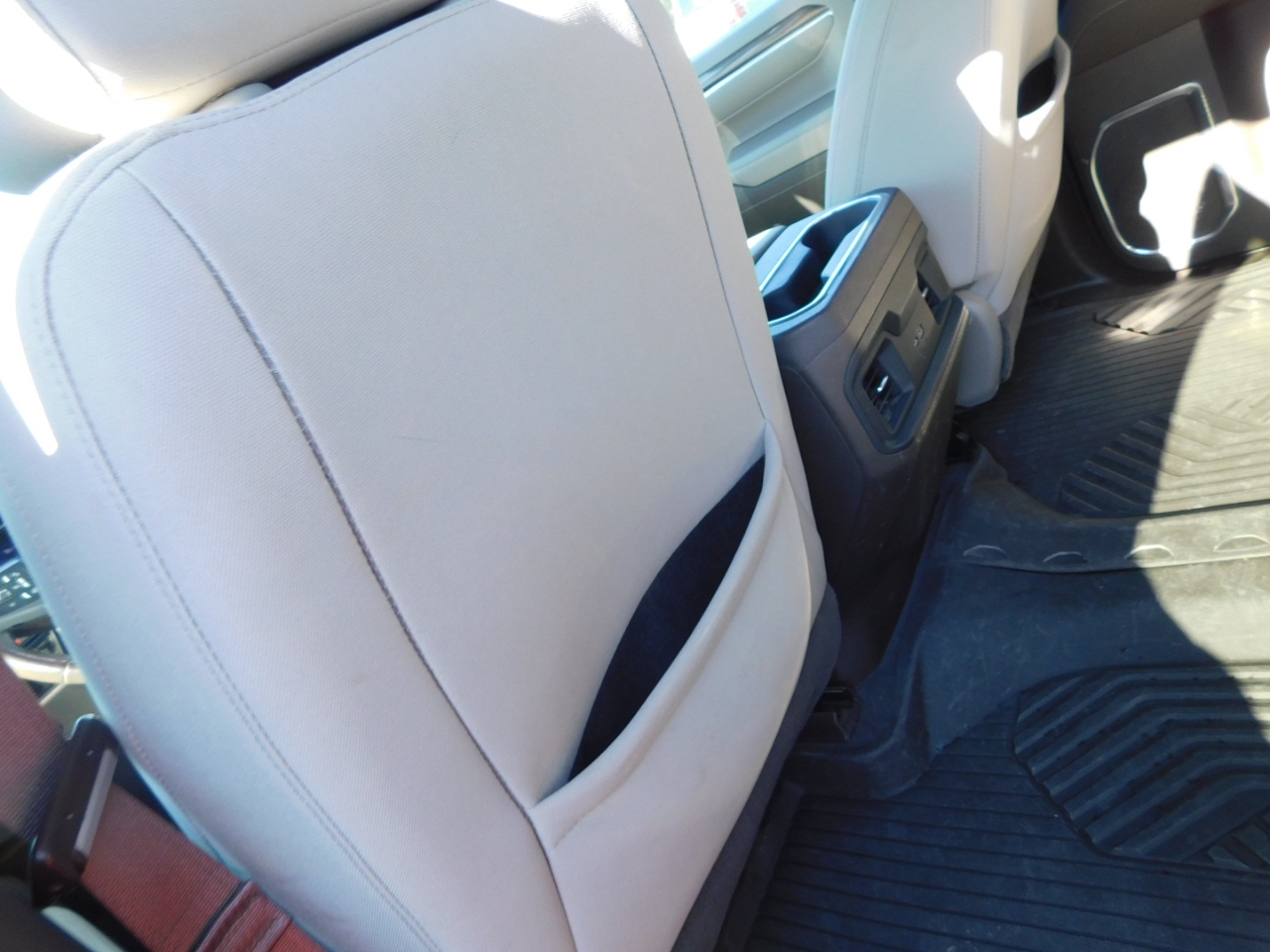 Chevrolet Silverado 1500  2022