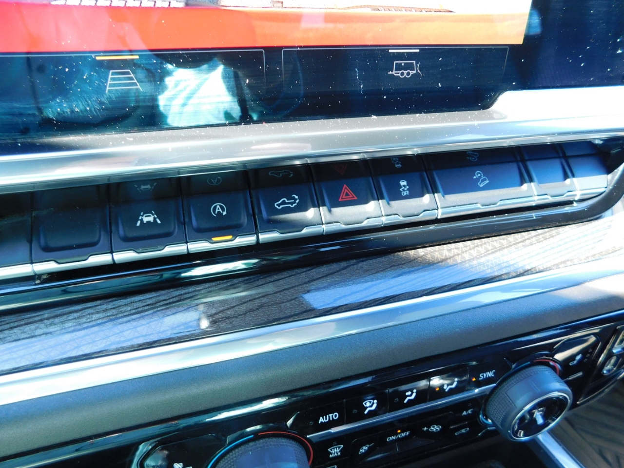 Chevrolet Silverado 1500  2022