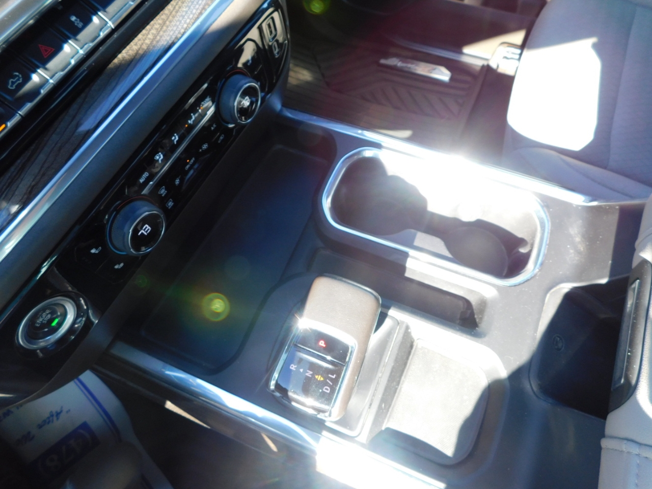 Chevrolet Silverado 1500  2022