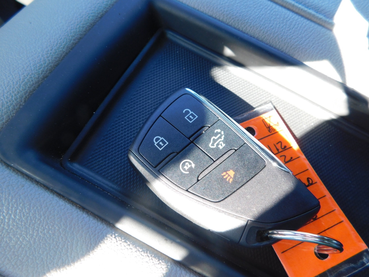 Chevrolet Silverado 1500  2022