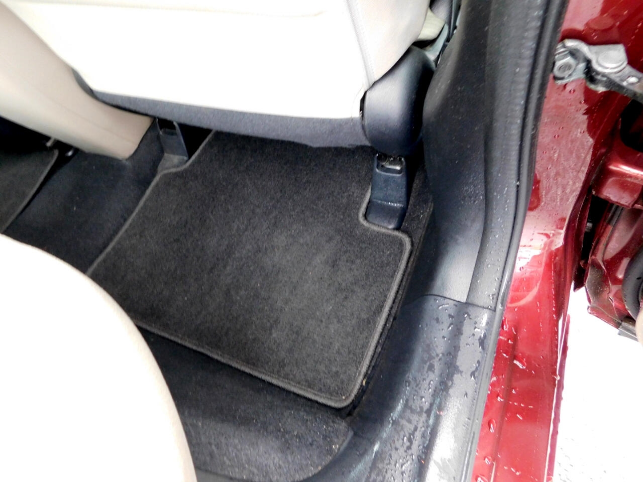 Honda Civic Sdn  2013