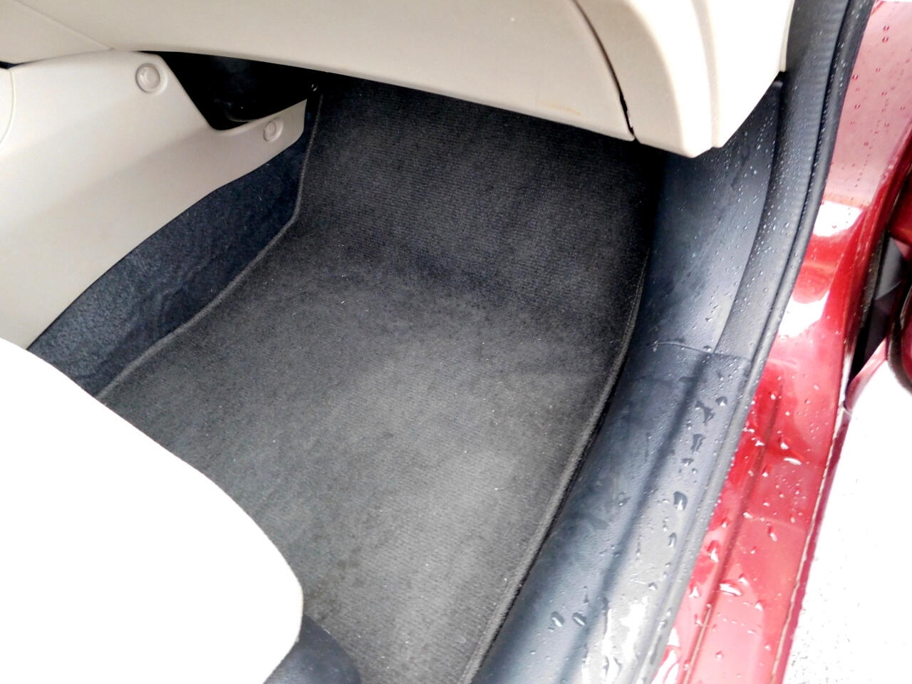 Honda Civic Sdn  2013